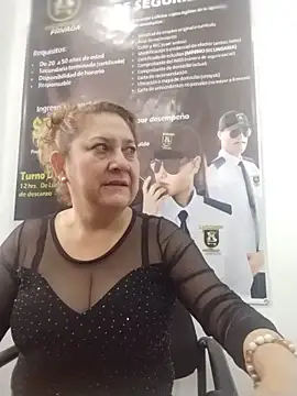 JULIETA 21- online show from June 3, 2026, 1:25 pm