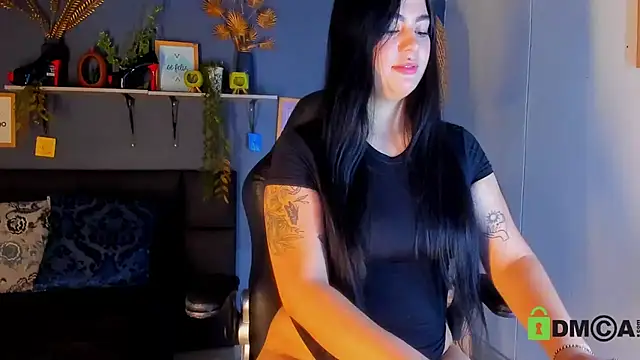 eliza pink24 online show from March 14, 2026, 6:46 pm