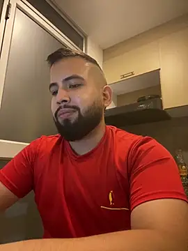 Dalton s online show from April 6, 2026, 2:09 am