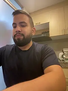 Dalton s online show from April 19, 2026, 10:56 pm