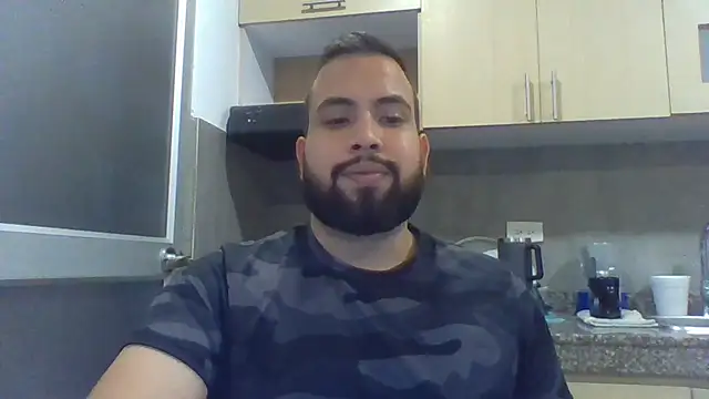 Snapshot of Dalton_s chatting on June 25, 2026, 12:10 am Dalton s online show from June 25, 2026, 12:10 am