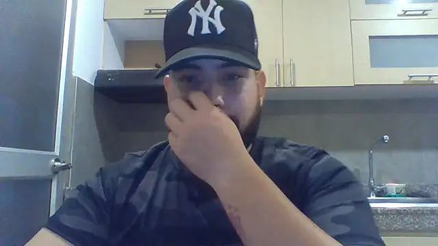 Snapshot of Dalton_s chatting on July 10, 2026, 1:10 am Dalton s online show from July 10, 2026, 1:10 am