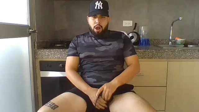 Snapshot of Dalton_s chatting on July 10, 2026, 10:01 pm Dalton s online show from July 10, 2026, 10:01 pm