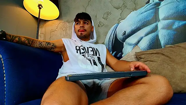 DaveParker  online show from February 4, 2026, 12:55 pm