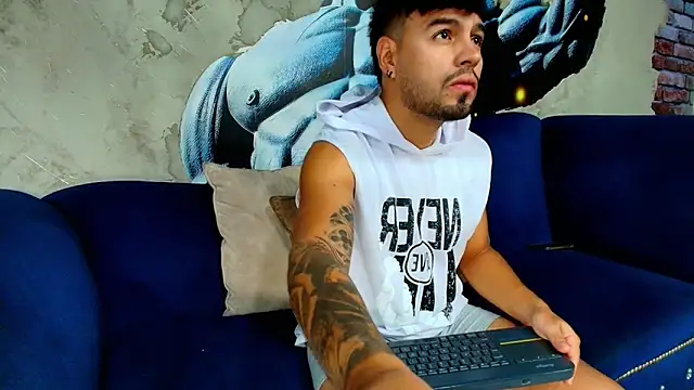 DaveParker  online show from February 7, 2026, 12:53 pm