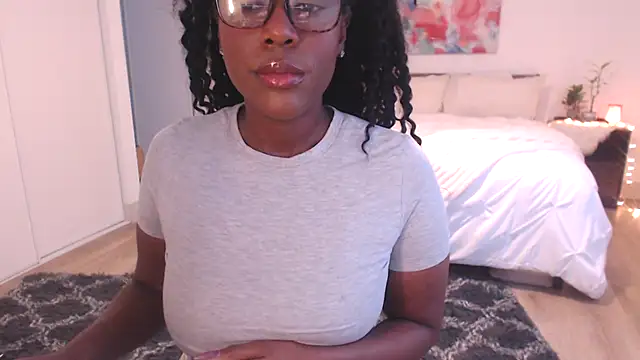 Anadia Starr online show from March 16, 2026, 1:44 am