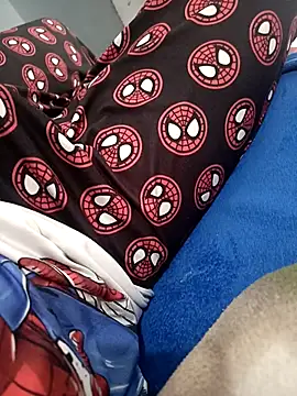 Dante Blaze online show from March 27, 2026, 9:58 pm