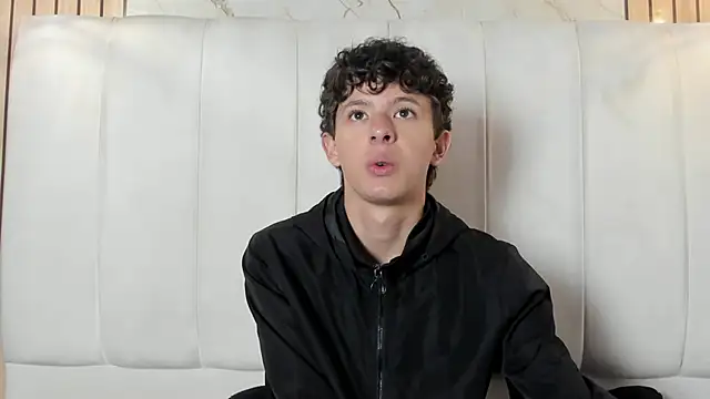 David Roy  online show from February 23, 2026, 12:57 pm