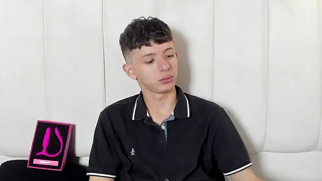 David Roy  online show from February 26, 2026, 1:32 pm