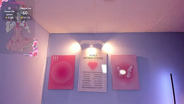 Maddie Rosee online show from February 18, 2026, 3:24 am