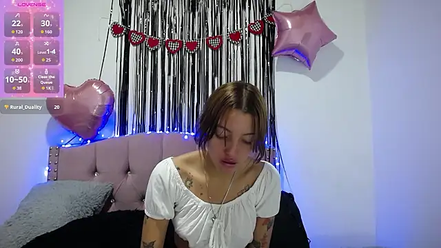 emily cooper pym online show from February 16, 2026, 12:01 pm