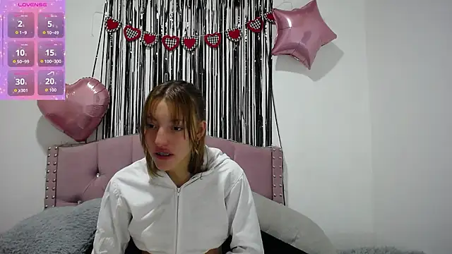 emily cooper pym online show from February 21, 2026, 12:28 pm