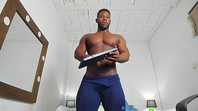 James McBoy online show from April 6, 2026, 1:12 pm