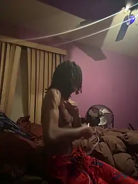 ThridLegTj online show from March 13, 2026, 12:50 am