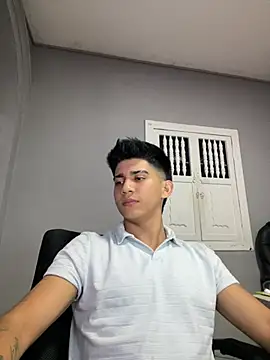 Thiago Olsen online show from February 3, 2026, 6:40 am