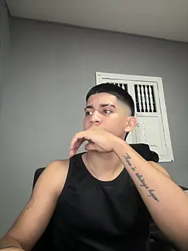 Thiago Olsen online show from February 12, 2026, 6:52 am