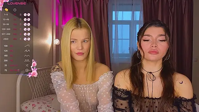 meowbaaby online show from March 28, 2026, 4:34 am