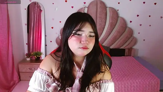 mia fox666 online show from April 21, 2026, 12:34 am