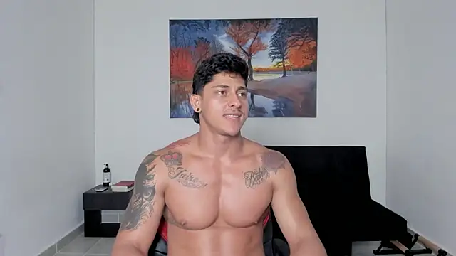 Snapshot of ryanwhite3 chatting on February 14, 2026, 11:12 pm ryanwhite3 online show from February 14, 2026, 11:12 pm