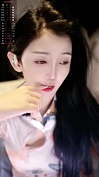 xiaomoli928 online show from April 30, 2026, 8:48 pm