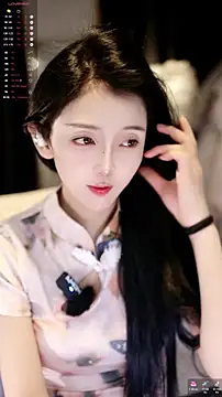 xiaomoli928 online show from April 30, 2026, 8:57 pm