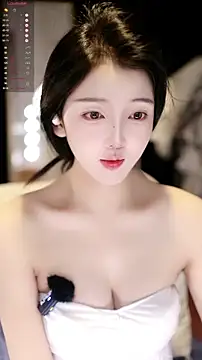 xiaomoli928 online show from May 2, 2026, 8:14 pm