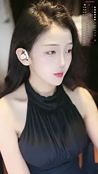 Snapshot of xiaomoli928 chatting on July 17, 2026, 9:19 pm xiaomoli928 online show from July 17, 2026, 9:19 pm