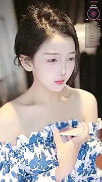 Snapshot of xiaomoli928 chatting on July 18, 2026, 9:29 pm xiaomoli928 online show from July 18, 2026, 9:29 pm