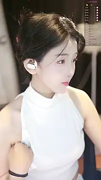 Snapshot of xiaomoli928 chatting on July 31, 2026, 9:14 pm xiaomoli928 online show from July 31, 2026, 9:14 pm