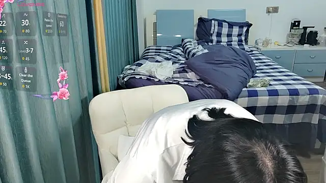 Snapshot of Kun9zo chatting on April 10, 2026, 4:06 am Kun9zo online show from April 10, 2026, 4:06 am