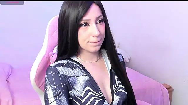 LoveMaki444 online show from February 6, 2026, 5:34 am