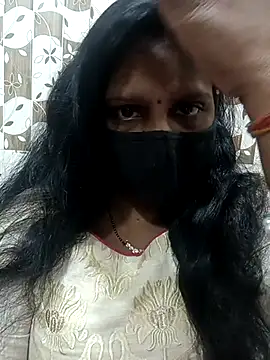 Parul-009 online show from February 3, 2026, 6:40 am