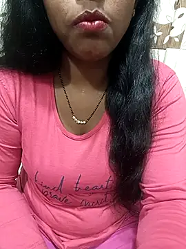 Parul-009 online show from February 9, 2026, 6:50 am