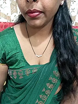 Parul-009 online show from February 13, 2026, 9:05 am