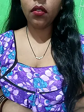 Parul-009 online show from April 3, 2026, 4:21 am