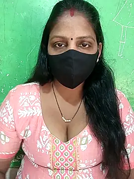 Parul-009 online show from April 6, 2026, 9:43 am