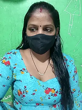 Parul-009 online show from April 11, 2026, 6:18 am