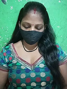 Snapshot of Parul-009 chatting on May 20, 2026, 6:08 am Parul-009 online show from May 20, 2026, 6:08 am