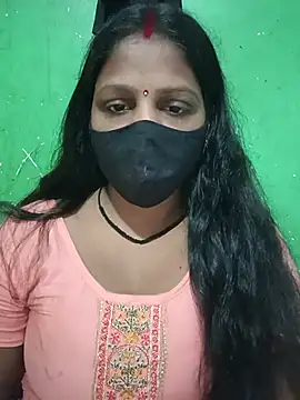 Snapshot of Parul-009 chatting on May 24, 2026, 5:56 am Parul-009 online show from May 24, 2026, 5:56 am