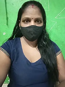 Snapshot of Parul-009 chatting on June 4, 2026, 7:14 am Parul-009 online show from June 4, 2026, 7:14 am