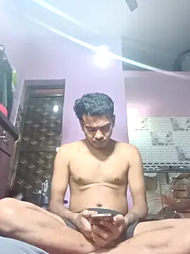 Fetish-Couple2 online show from February 8, 2026, 11:13 am