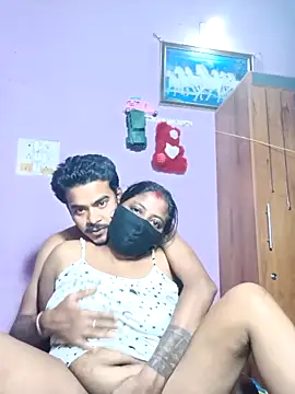 Fetish-Couple2 online show from March 8, 2026, 8:45 pm