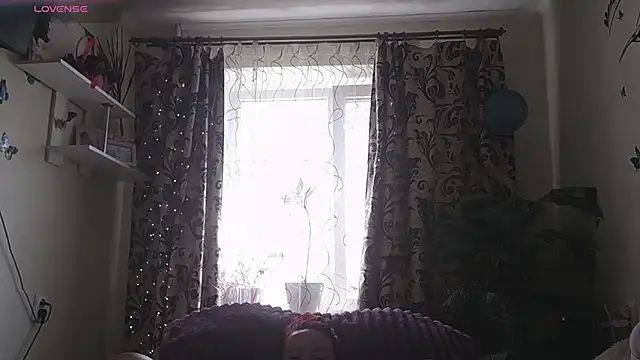 SEXforPLEASURE online show from September 14, 2025, 10:03 am