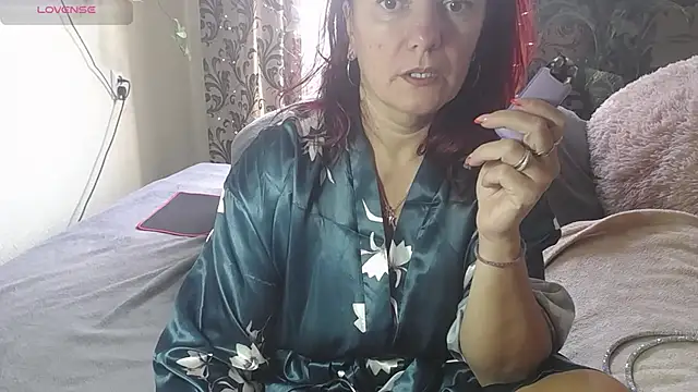 SEXforPLEASURE online show from October 23, 2025, 10:03 am