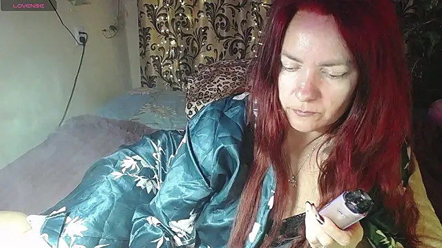 SEXforPLEASURE online show from April 17, 2026, 5:27 pm