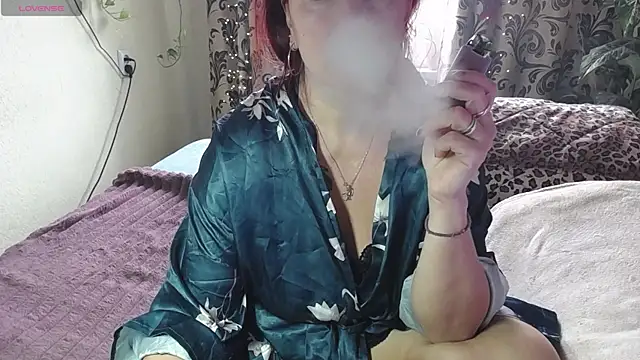 SEXforPLEASURE online show from April 19, 2026, 8:02 am