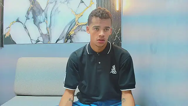 samuel wyatt online show from February 13, 2026, 12:23 pm