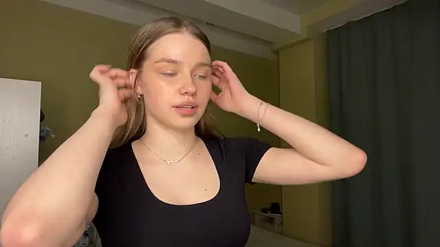 EarthaStinett online show from March 20, 2026, 4:01 pm