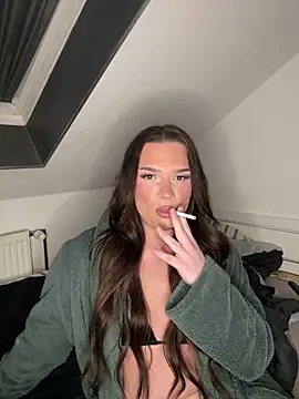 TS jessi online show from February 3, 2026, 8:03 pm