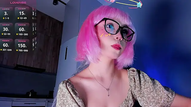 leehaeun7 online show from March 28, 2026, 7:35 pm